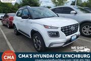 PRE-OWNED 2022 HYUNDAI VENUE en Madison WV