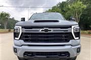 2024 Silverado 2500HD LT Crew thumbnail