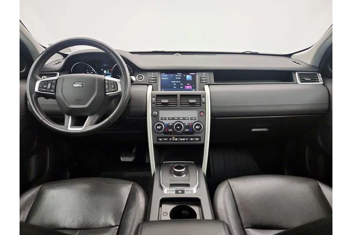 $22998 : Land Rover Discovery Sport 2 image 9