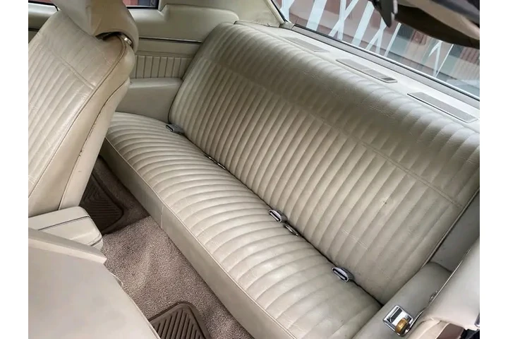 $15000 : 1970 Chevrolet Monte Carlo image 3