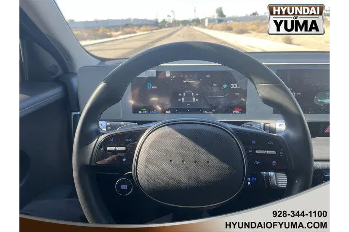 $25999 : Hyundai IONIQ 5 2023 AWD SEL image 7