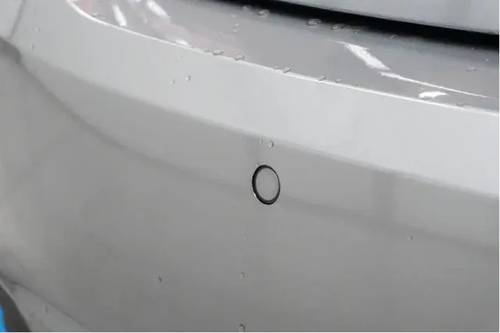 $19762 : Chevrolet Malibu 2024 LS 4dr image 9