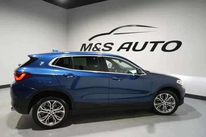 $16585 : 2022 X2 sDrive28i image 8