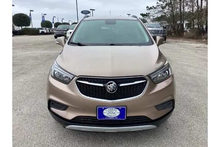 $13184 : Buick Encore 2019 Preferred image 2