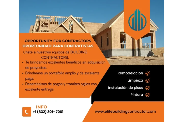 RESIDENCIAL & COMERCIAL image 1