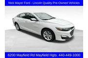 Chevrolet Malibu 2025 LT 4dr en Cleveland