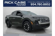 Hyundai SANTA CRUZ 2026 SEL