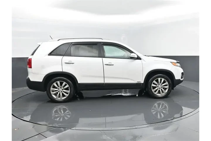 $6409 : Kia Sorento 2011 AWD EX 4dr image 4