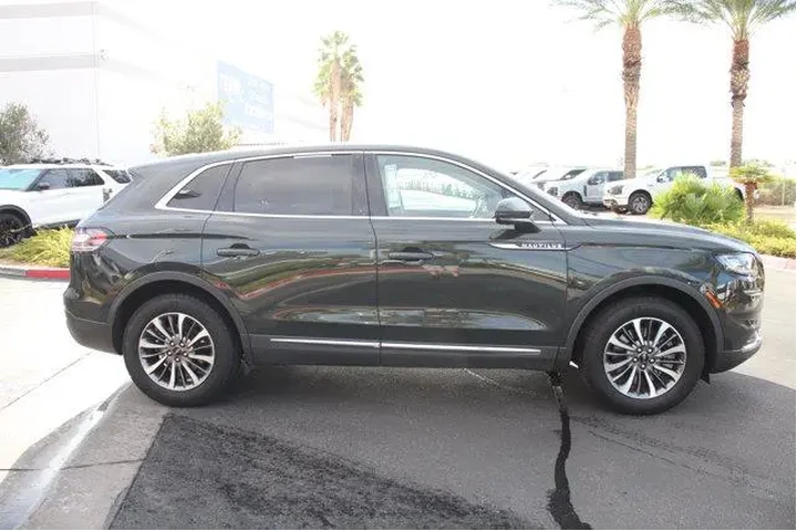 $32404 : Lincoln Nautilus 2023 Standa image 7