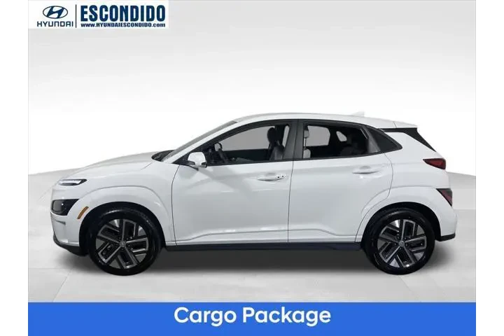 $17395 : Hyundai KONA Electric 2023 S image 2