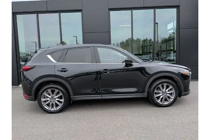 $20495 : Mazda CX-5 2019 AWD Grand To image 5