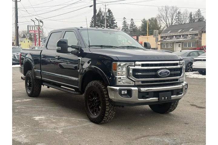 $62998 : 2022 Super Duty F-250 SRW image 5