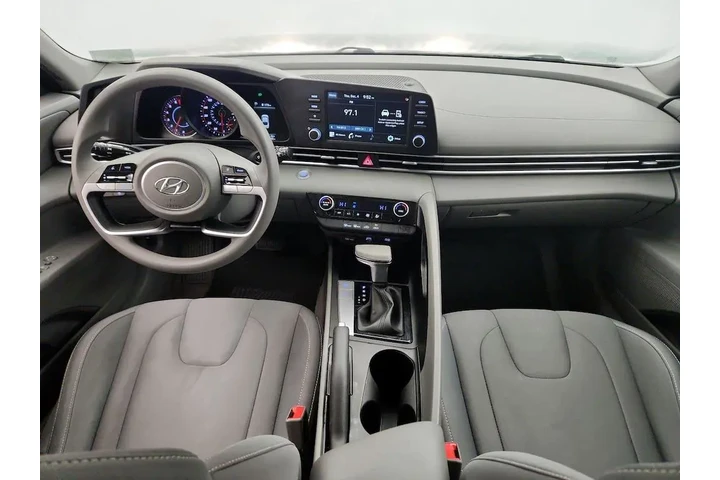 $19998 : Hyundai ELANTRA 2023 SEL 4dr image 9