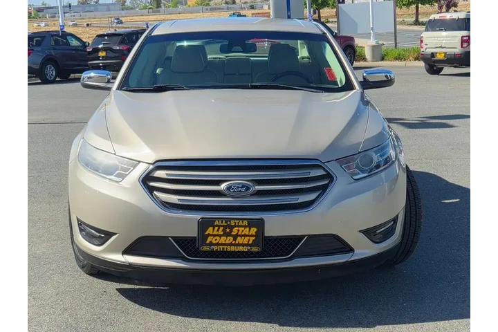 $14900 : Ford Taurus 2017 Limited 4dr image 2