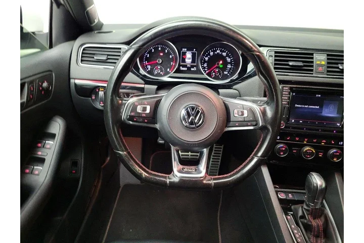 $13998 : Volkswagen Jetta 2017 2.0T G image 10
