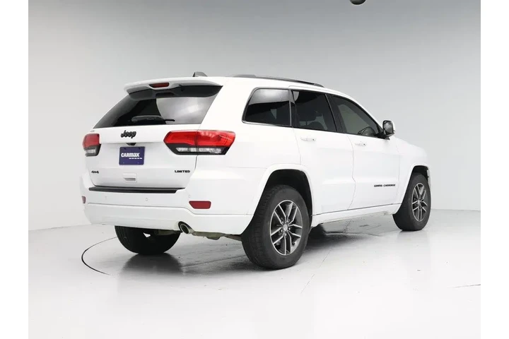 $19998 : Jeep Grand Cherokee 2017 4x4 image 8