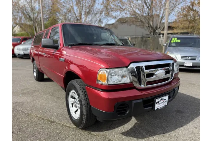 $10488 : 2008 Ranger XLT image 4
