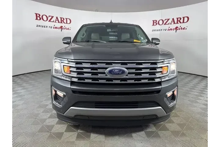 $22000 : Ford Expedition MAX 2019 4x2 image 2