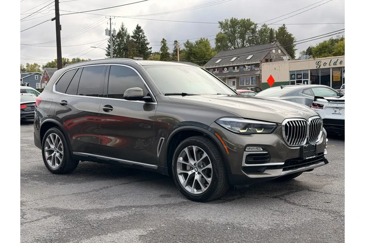 $26998 : 2020 BMW X5 image 3
