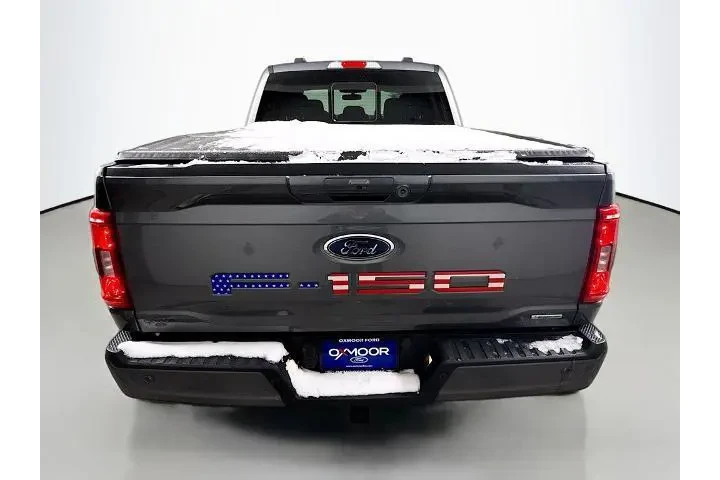 $30750 : Ford F-150 2022 4x4 XLT 4dr image 6