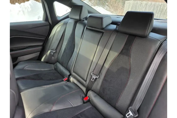 $29000 : 2021 TLX SH-AWD w/A-SPEC image 10