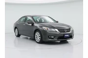 Honda Accord 2014 EX-L 4dr S en Raleigh