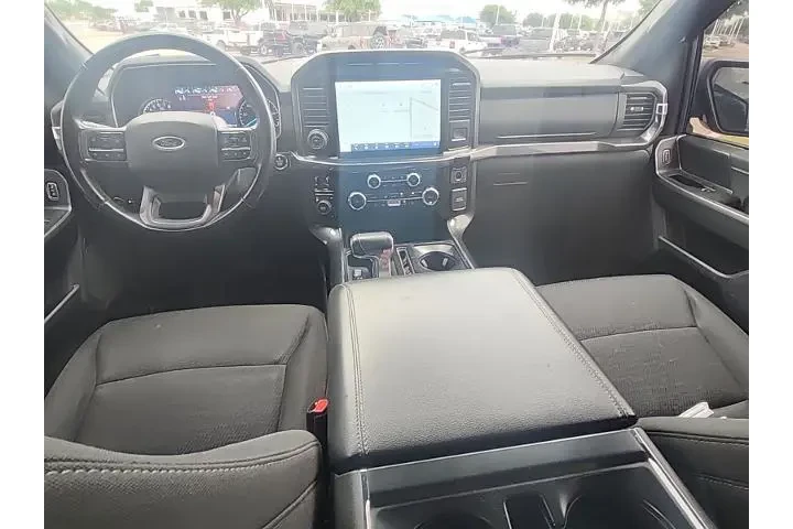 $36998 : Ford F-150 2023 4x4 King Ran image 10