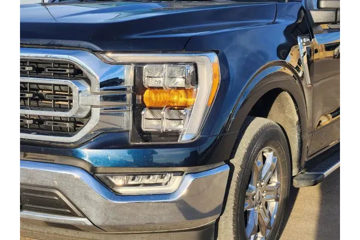 $33707 : Ford F-150 2023 4x2 XLT 4dr image 10