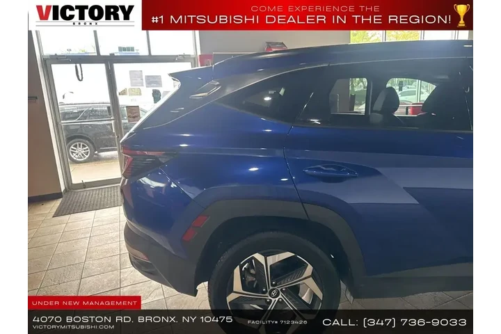 $19495 : Hyundai TUCSON 2023 AWD Limi image 10