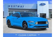 Ford Mustang 2022 GT 2dr Fas