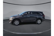 $13975 : Kia Sorento 2019 AWD LX 4dr thumbnail