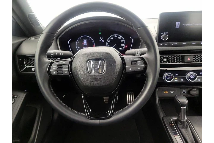 $26998 : Honda Civic 2024 Sport 4dr S image 10