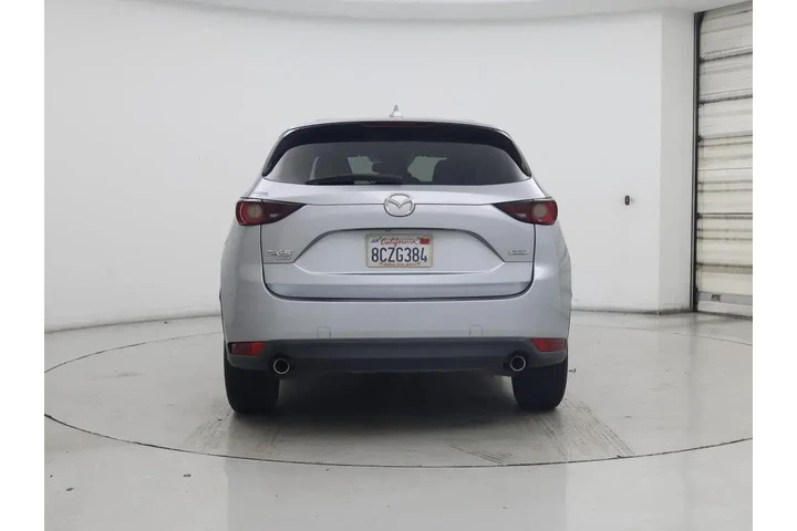 $17998 : Mazda CX-5 2017 AWD Touring image 6