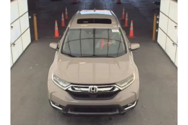 $22899 : Honda CR-V 2019 Touring 4dr image 2