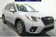 Subaru Forester 2023 AWD Pre en Des Moines