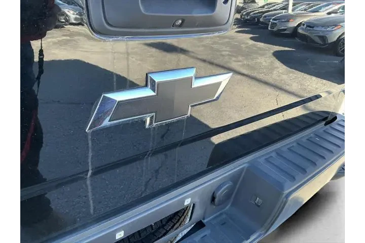 $16988 : Chevrolet Silverado 1500 201 image 10