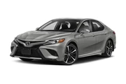Toyota Camry 2019 SE 4dr Sed en San Bernardino