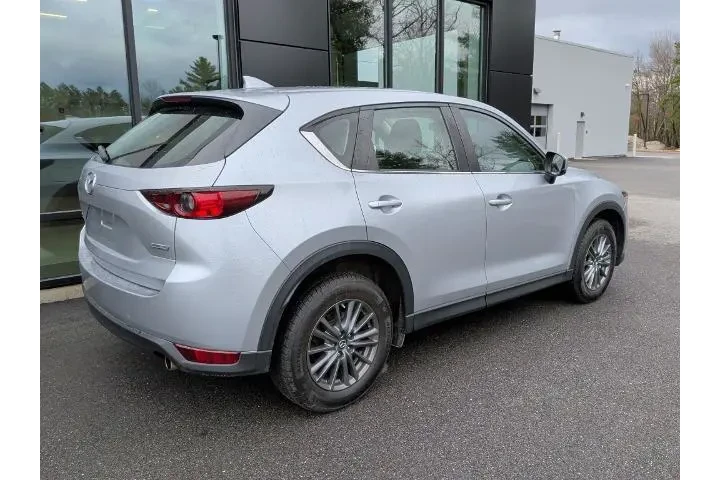 $12795 : Mazda CX-5 2017 AWD Sport 4d image 6