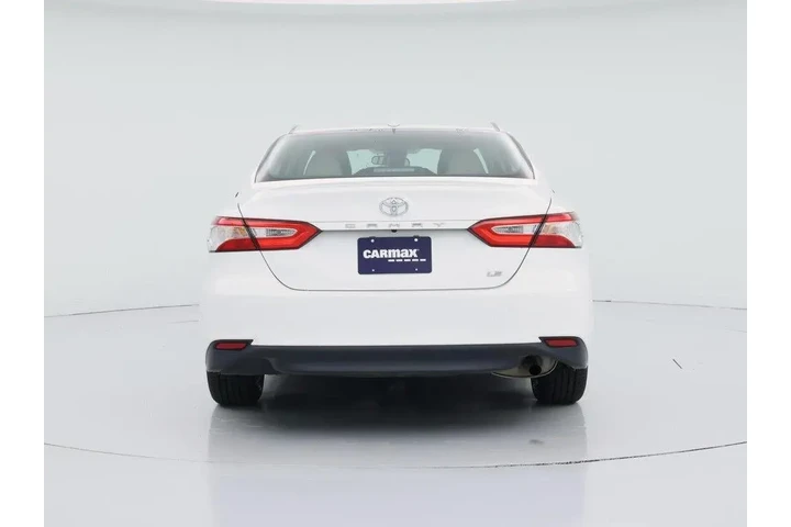 $23998 : Toyota Camry 2020 LE 4dr Sed image 6