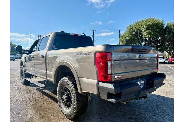 $30773 : Ford F-250 Super Duty 2020 4 image 5