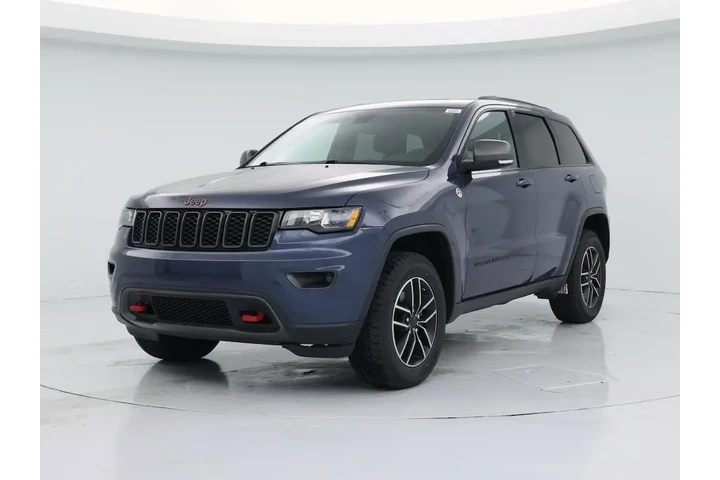 $25998 : Jeep Grand Cherokee 2019 4x4 image 4