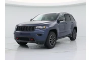 $25998 : Jeep Grand Cherokee 2019 4x4 thumbnail