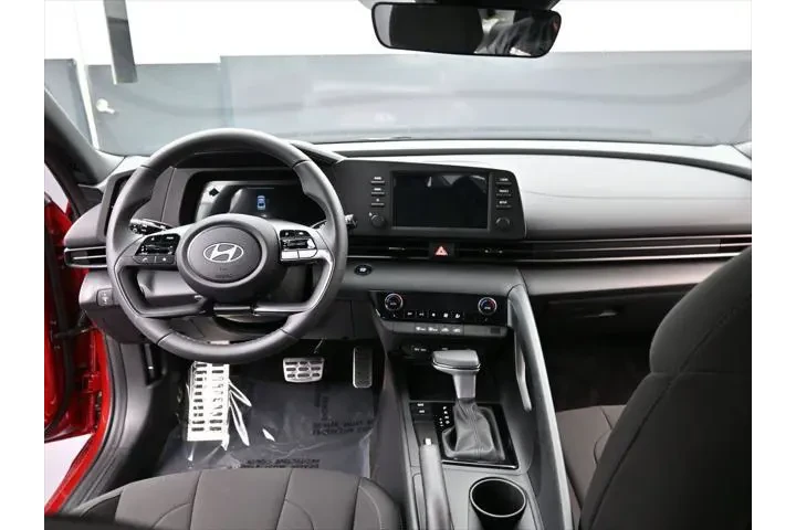 $21888 : Hyundai ELANTRA 2025 SEL Spo image 10