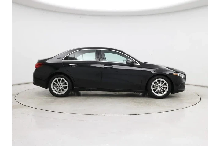 $26998 : Mercedes-Benz A-Class 2022 A image 7