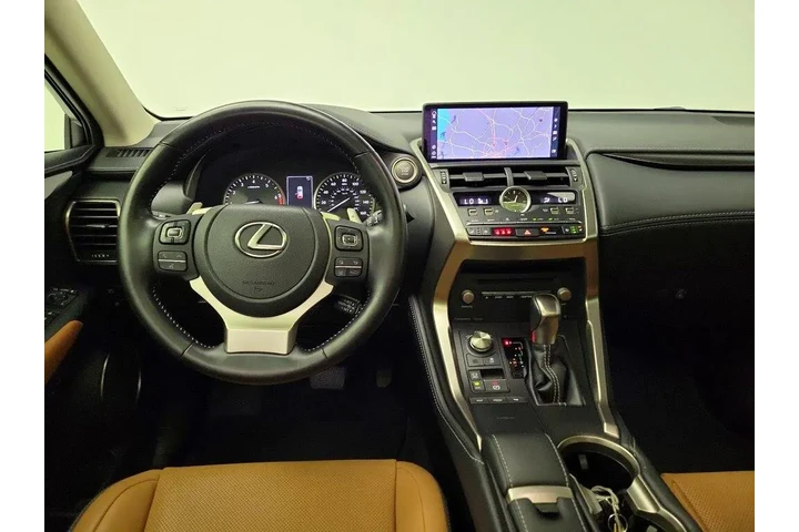 $29998 : Lexus NX 300 2021 AWD 4dr Cr image 10