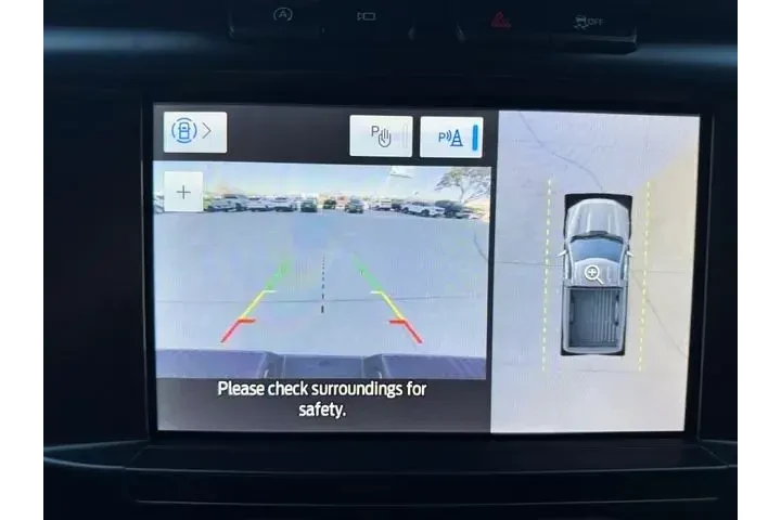 $38994 : Ford F-150 2023 4x4 XLT 2dr image 8