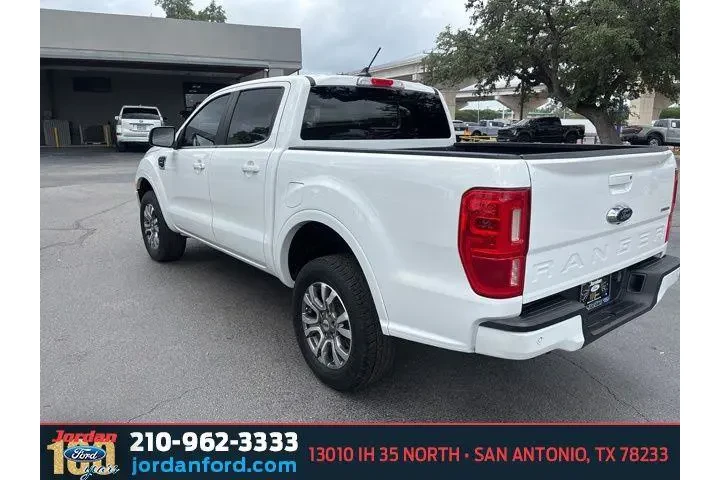 $23999 : Ford Ranger 2020 4x2 XL 4dr image 6
