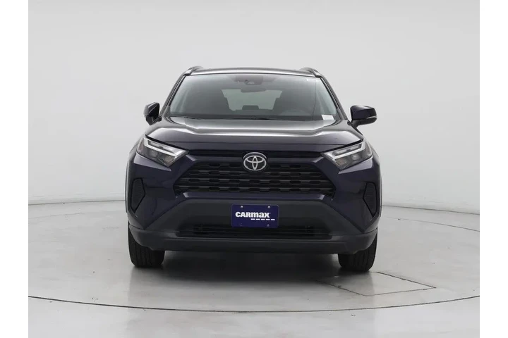 $29998 : Toyota RAV4 2022 XLE 4dr SUV image 5