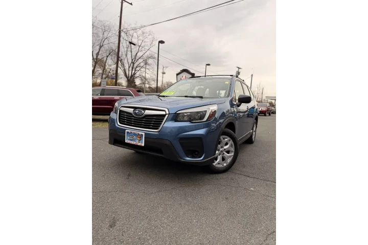 $16500 : 2021 Forester image 3