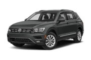 Volkswagen Tiguan 2018 2.0T en Phoenix